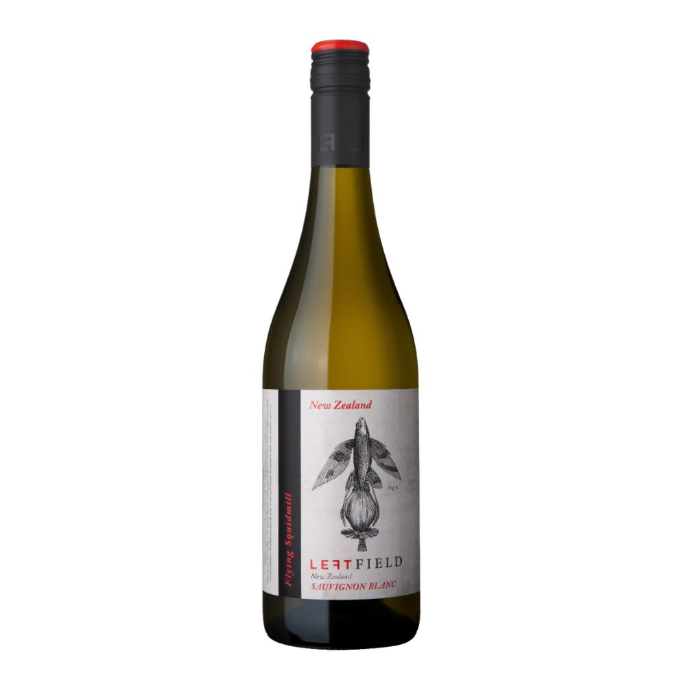 SAUV BLANC LE7T FIELD 2022 750ML