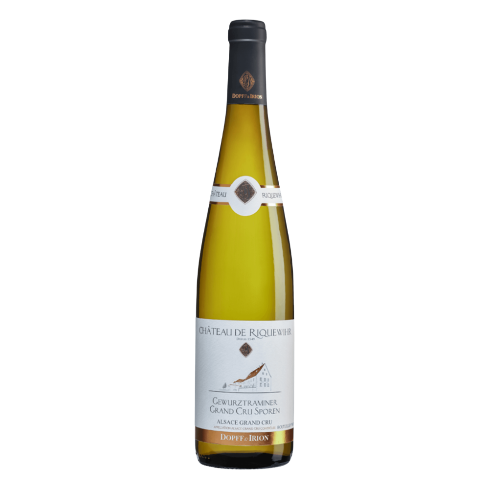 GEWURZTRAMINER GRAND CRU 'SPOREN' 2023