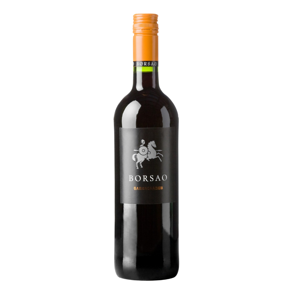 GARNACHA TINTO BORSAO 2024 750ML