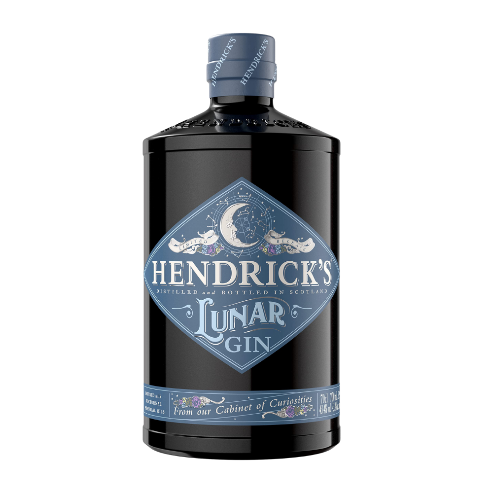 HENDRICKS LUNAR GIN 700 ML