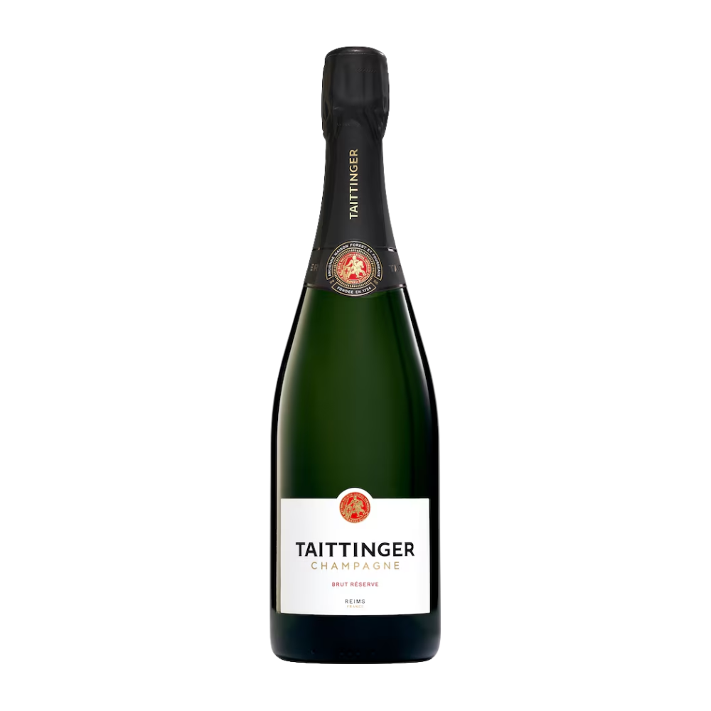 TAITTINGER BRUT 750ML