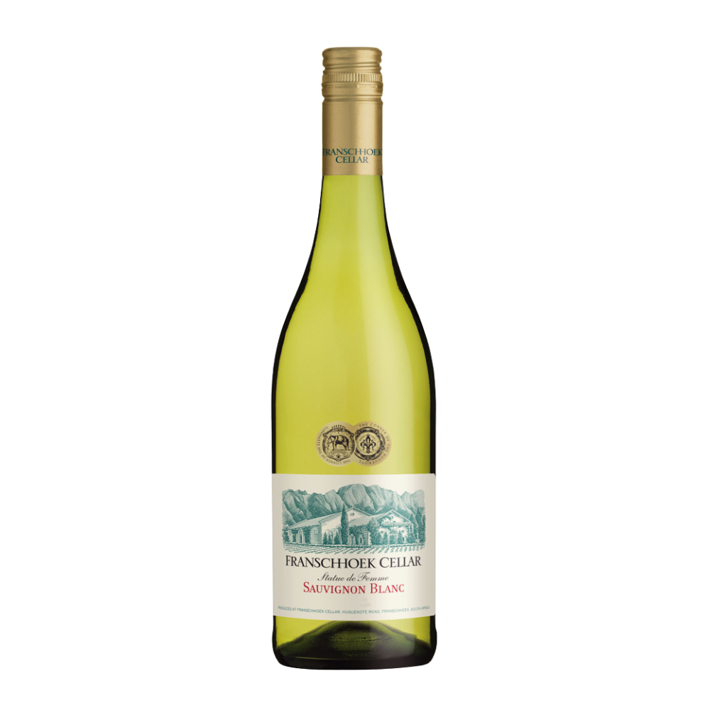 FRANSCHHOEK STATUE FEMME SAUVIGNON BLANC 2024/25 750ML