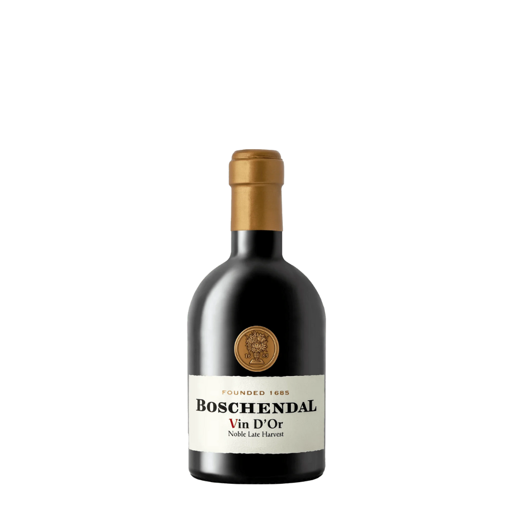 BOSCHENDAL VIN DβOR 2024 375ML
