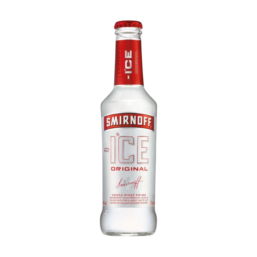SMIRNOFF ICE NRB 6 X 700ML