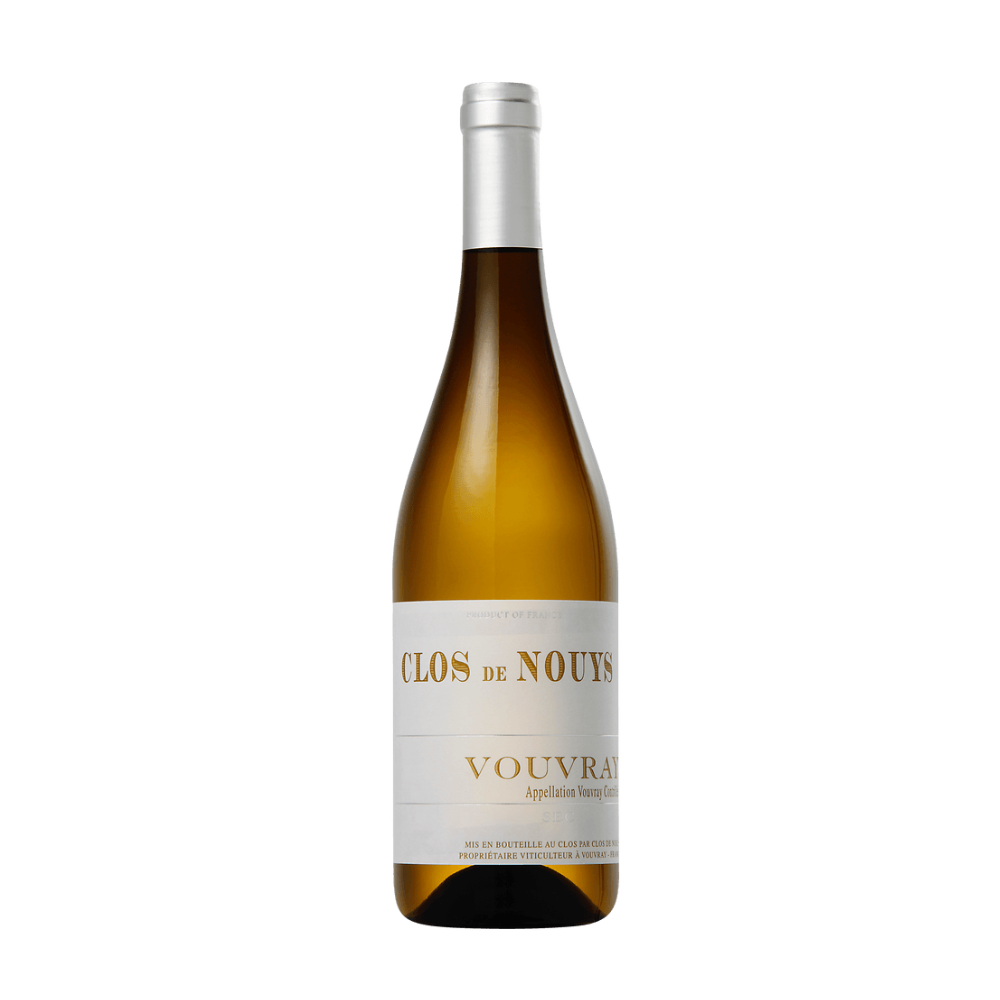 VOUVRAY SEC CLOS DE NOUYS 2020 750 ML