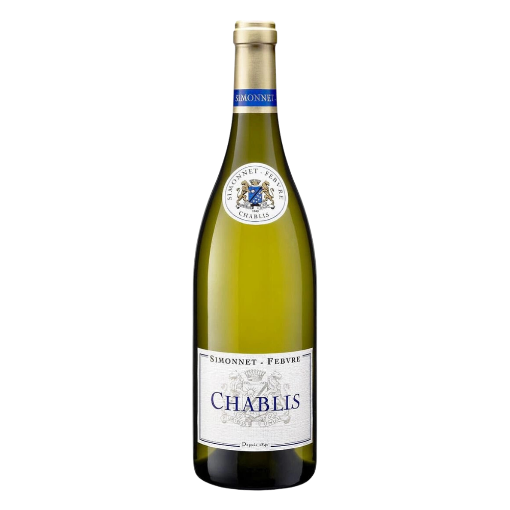 CHABLIS SIMONNET-FEBVRE 2020 375 ML