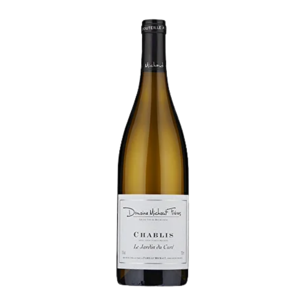 CHABLIS DOMAINE MICHAUT 2023/24 750 ML