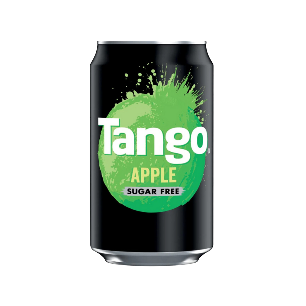 TANGO APPLE (SF) CAN 330ML
