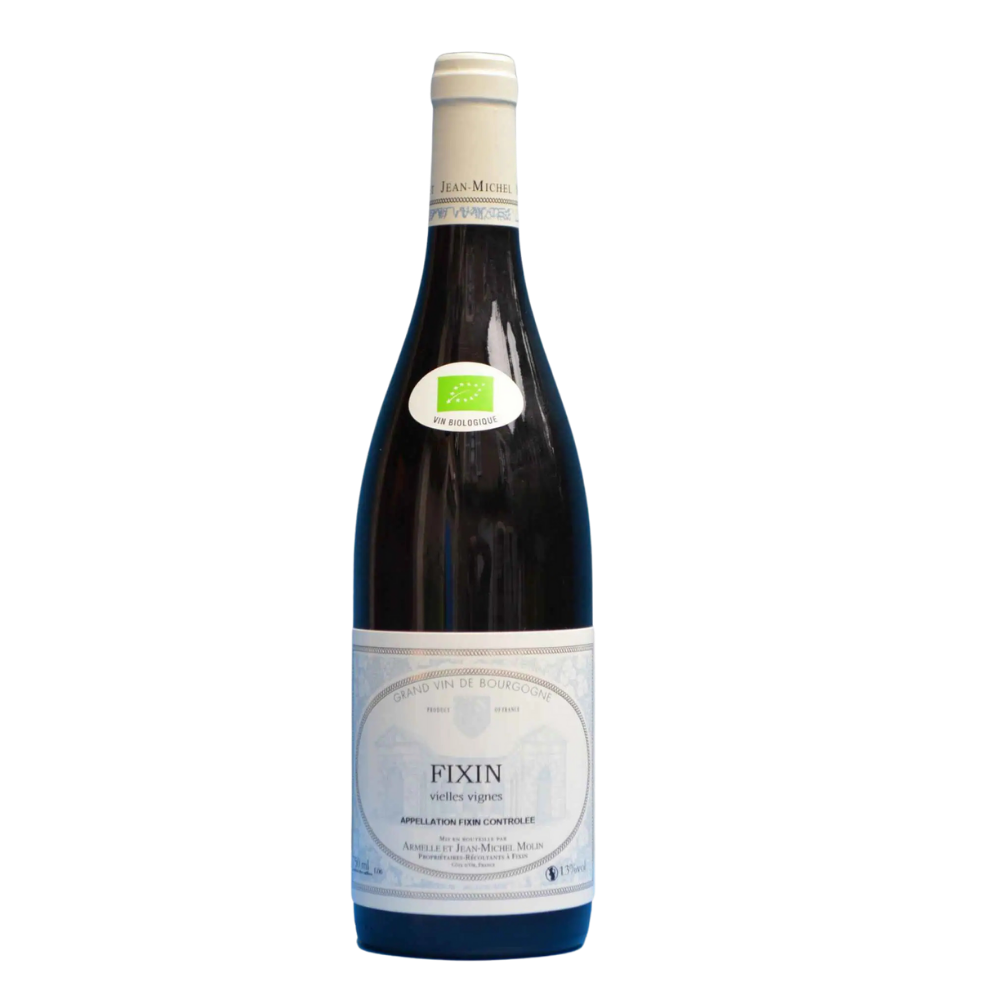 FIXIN MOLIN 2013 750ML