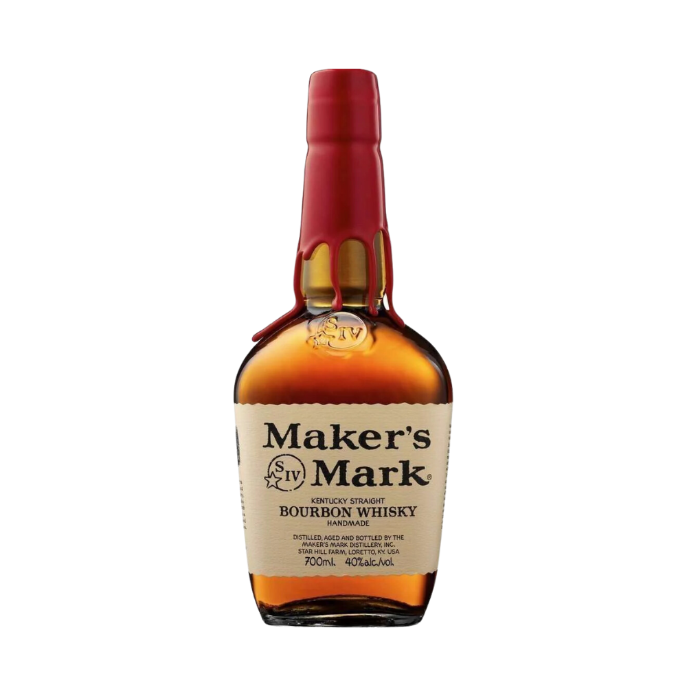 MAKERS MARK BOURBON 45% 700 ML
