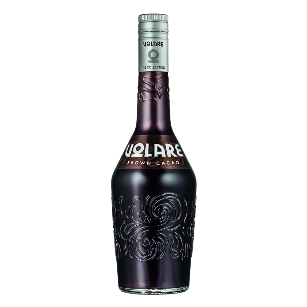 CACAO BROWN VOLARE 20%
