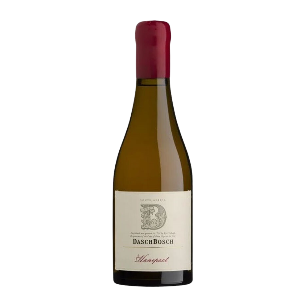 OLD VINE HANEPOOT DASCHBOSCH 2016 375 ML