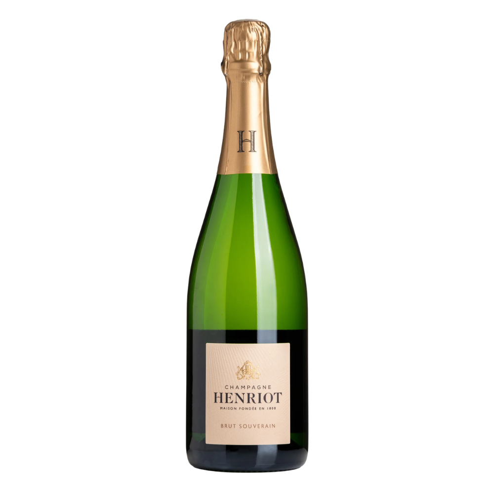 HENRIOT BRUT SOUVERAIN