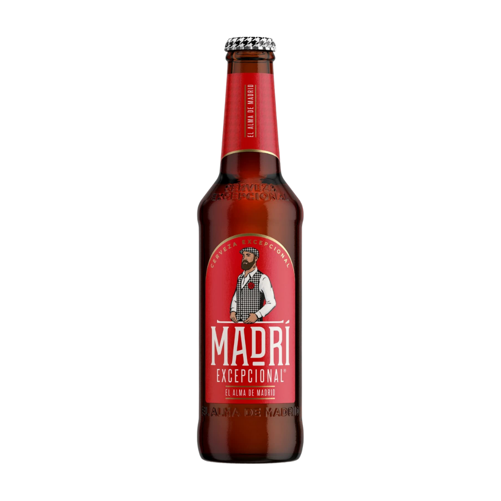 MADRI NRB 24 X 330ML