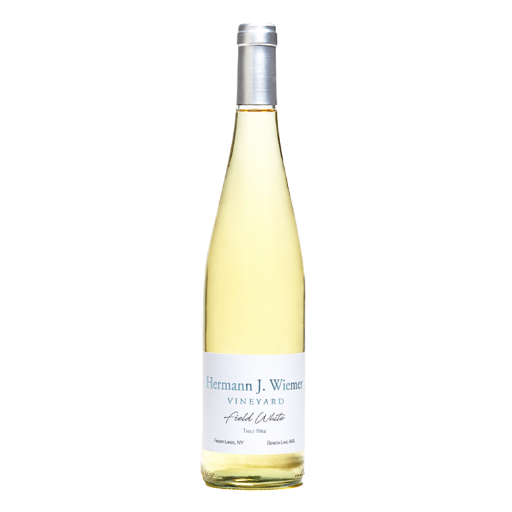 WHITE FIELD BLEND WIEMER NV 750ML