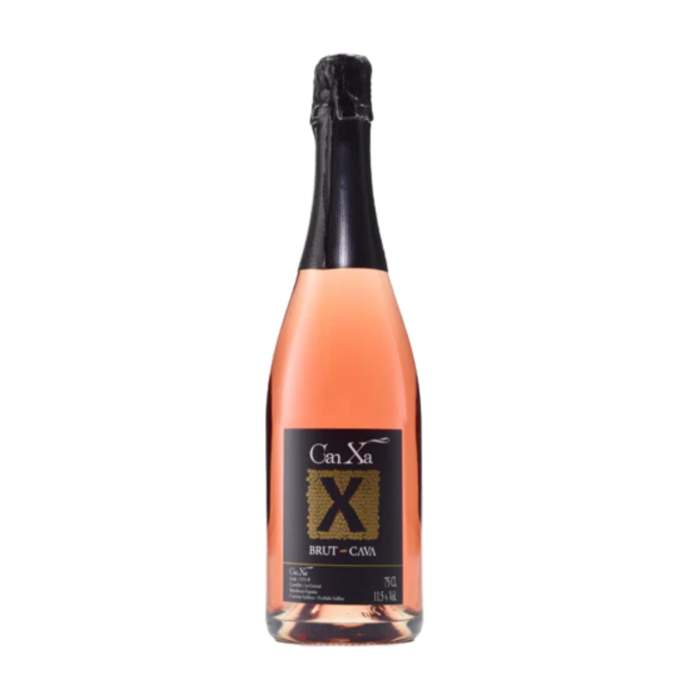 CAN XA ROSE 750ML