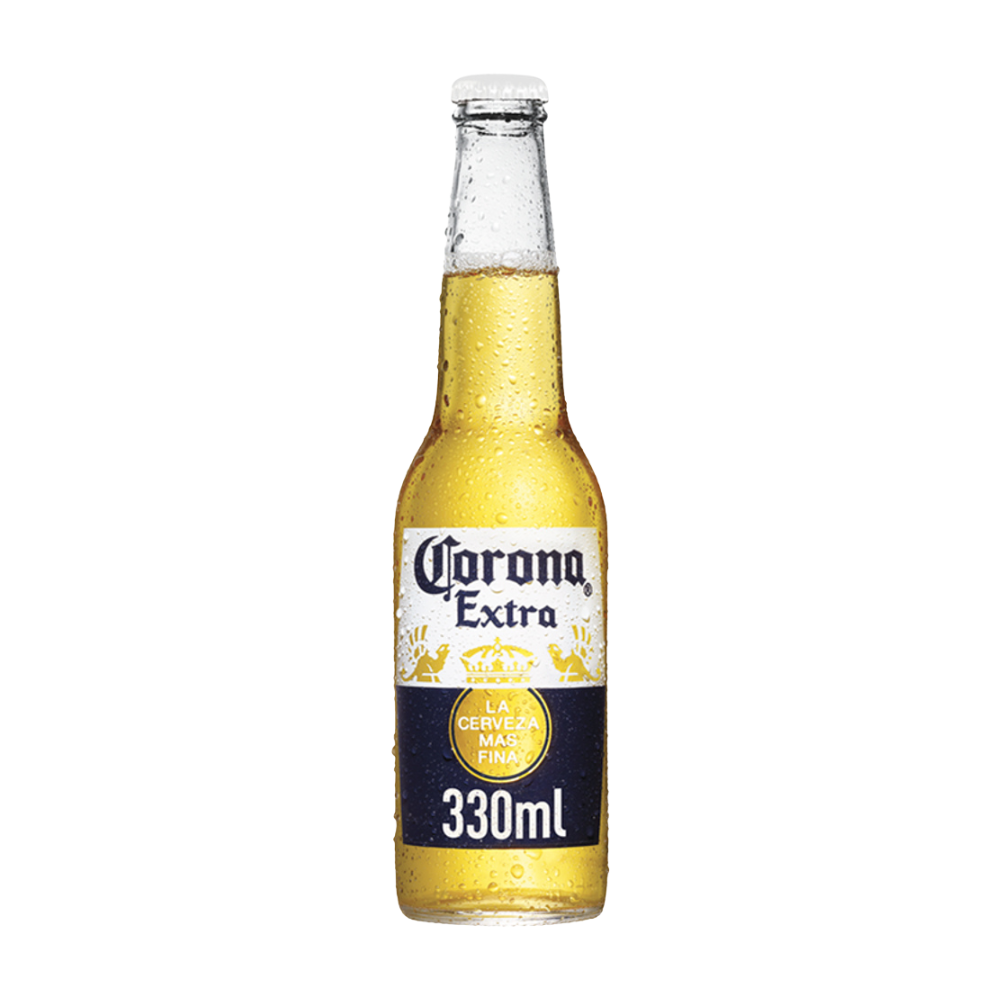 CORONA EXTRA NRB 24 X 330ML