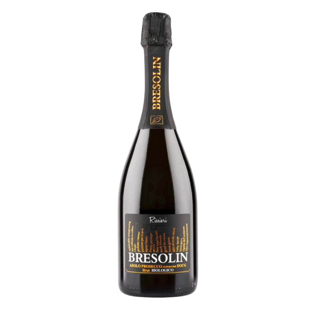 PROSECCO BRUT BRESOLIN 750 ML