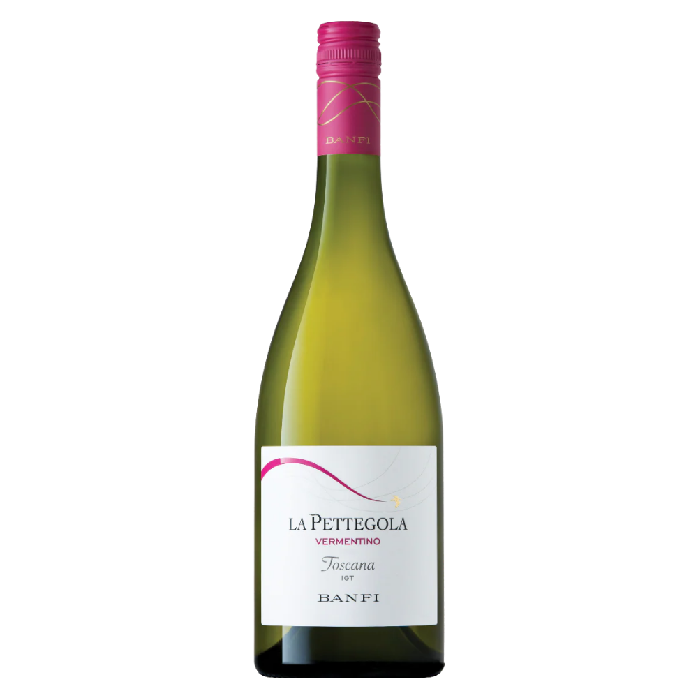 VERMENTINO 'LA PETTEGOLA' BANFI 2024