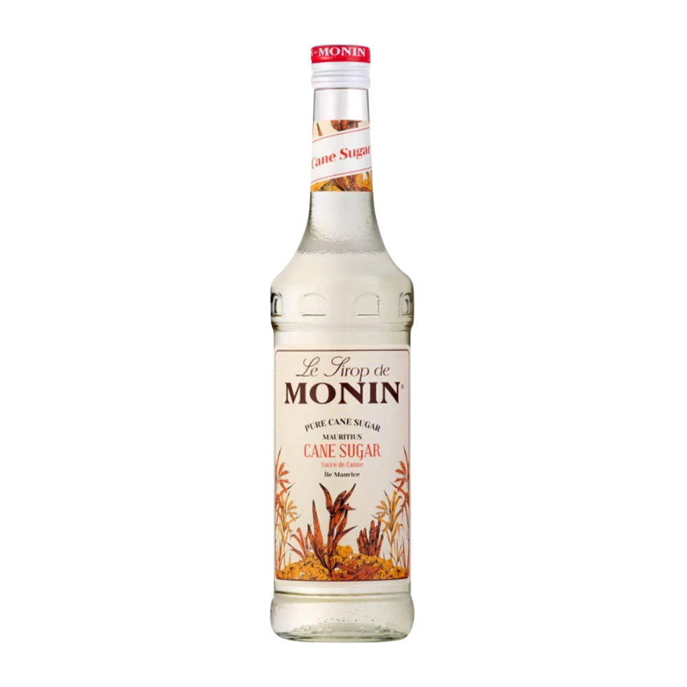 MONIN CANE SUGAR SYRUP 700ML