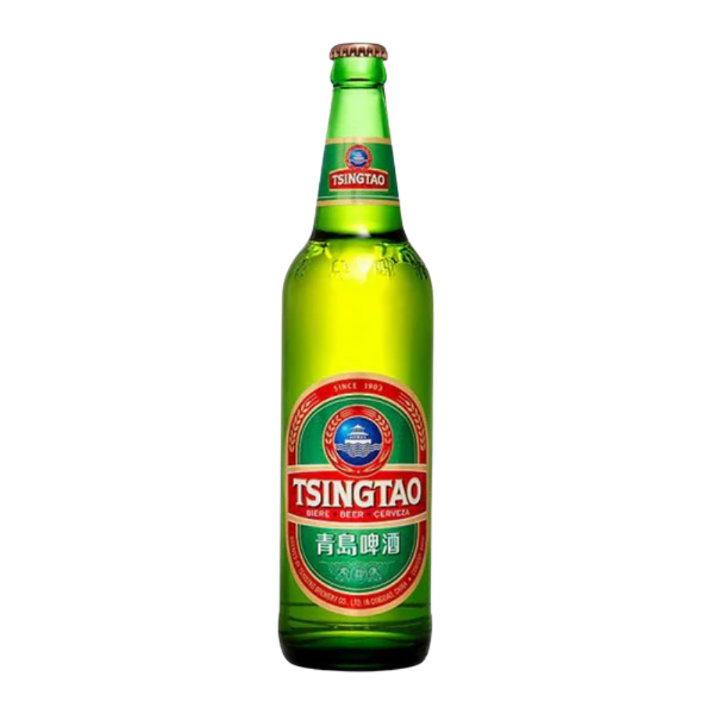 TSING TAO NRB 24 X 330ML