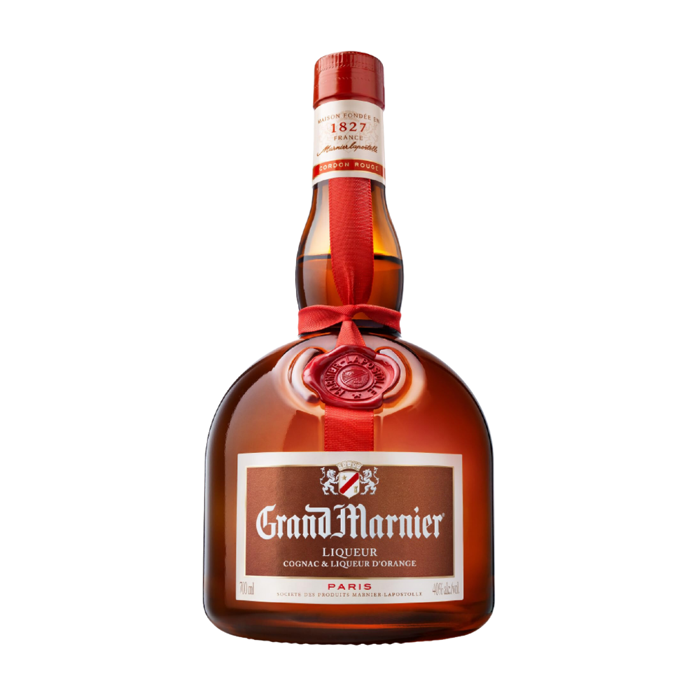 GRAND MARNIER CORDON ROUGE LIQUEUR 70CL