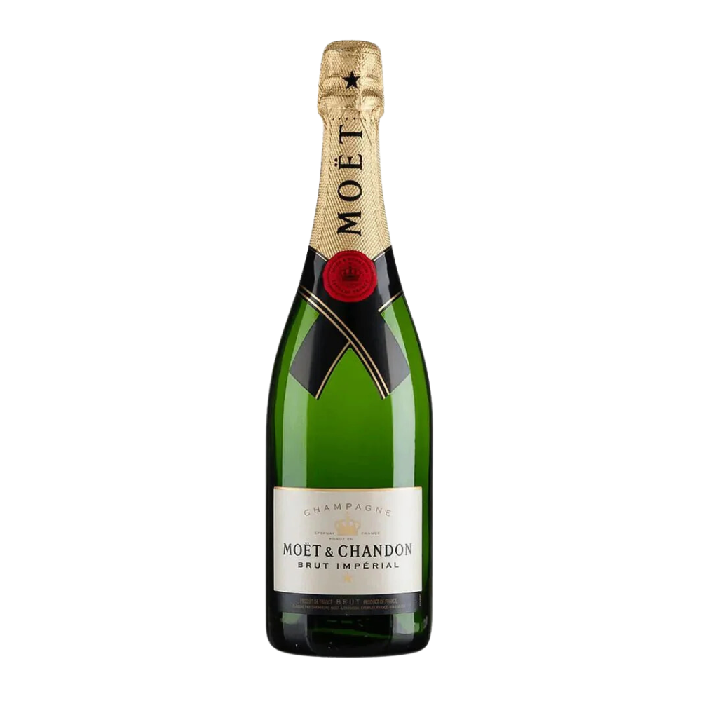 MOET & CHANDON BRUT 750 ML