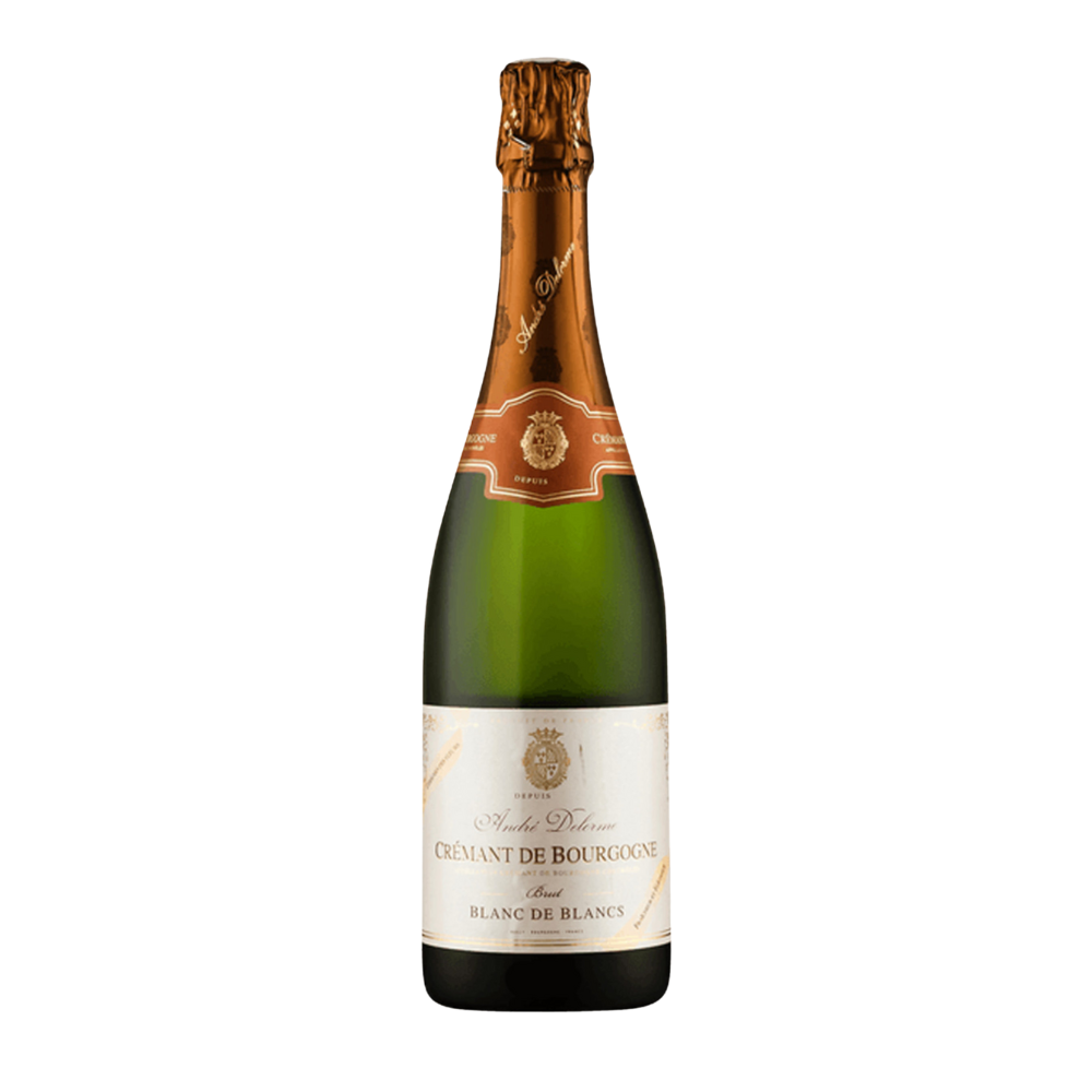 CREMANT DE BOURGOGNE BRUT ANDRE' DELORME 750 ML