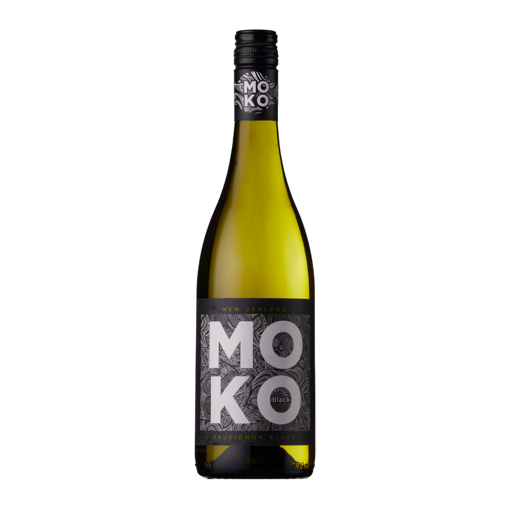 SAUV BLANC MOKO BLACK 2025 750ML