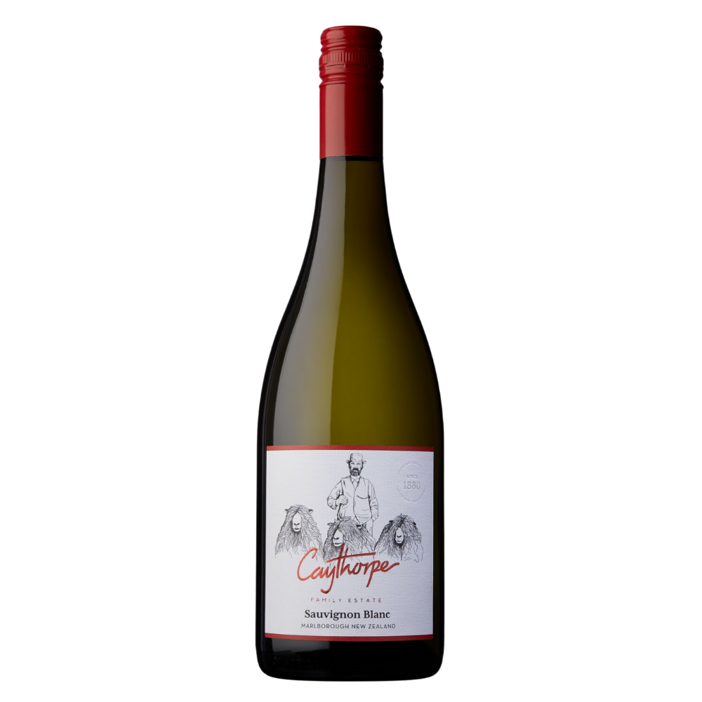 SAUV BLANC CAYTHORPE 2025 750ML