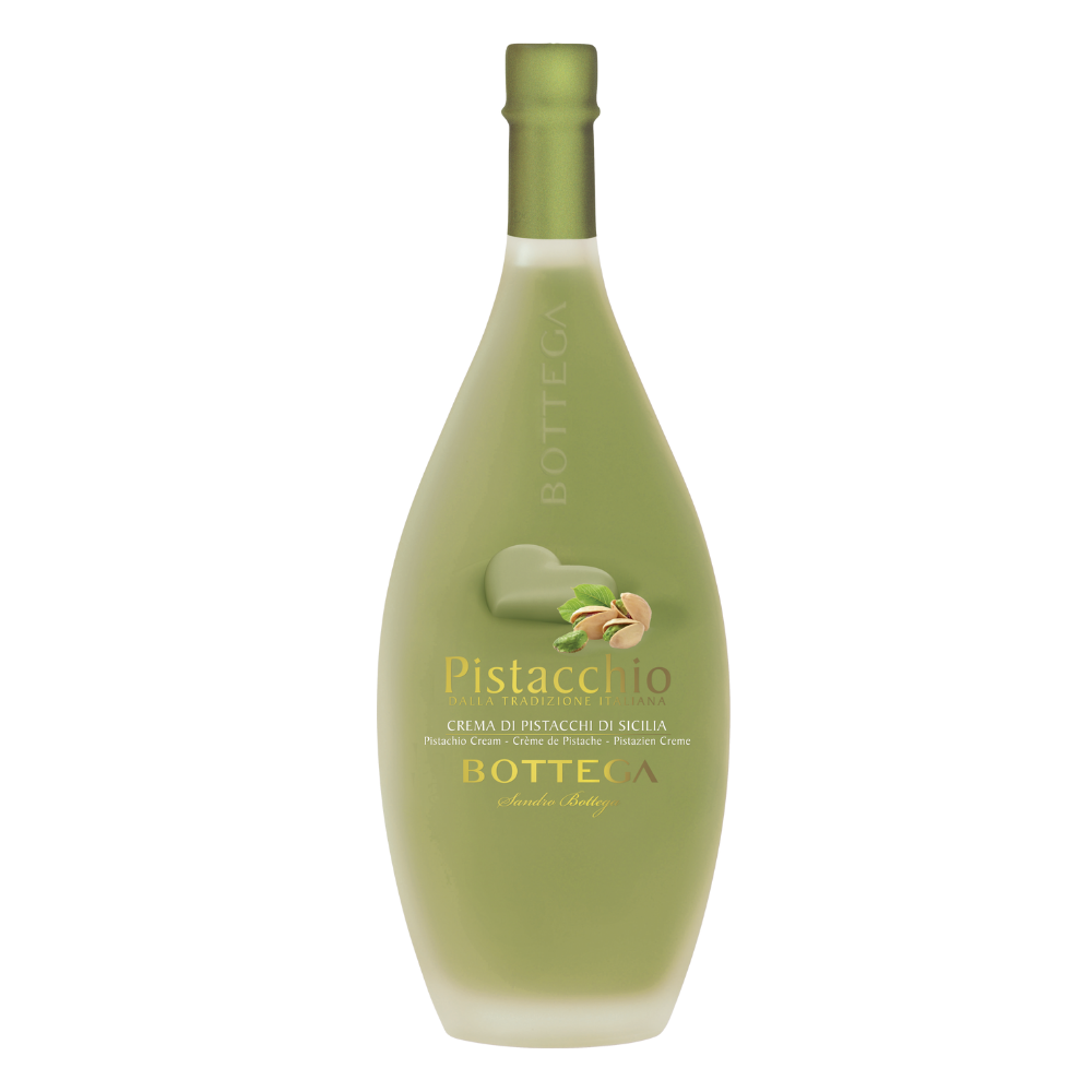 PISTACCHIO BOTTEGA 17%