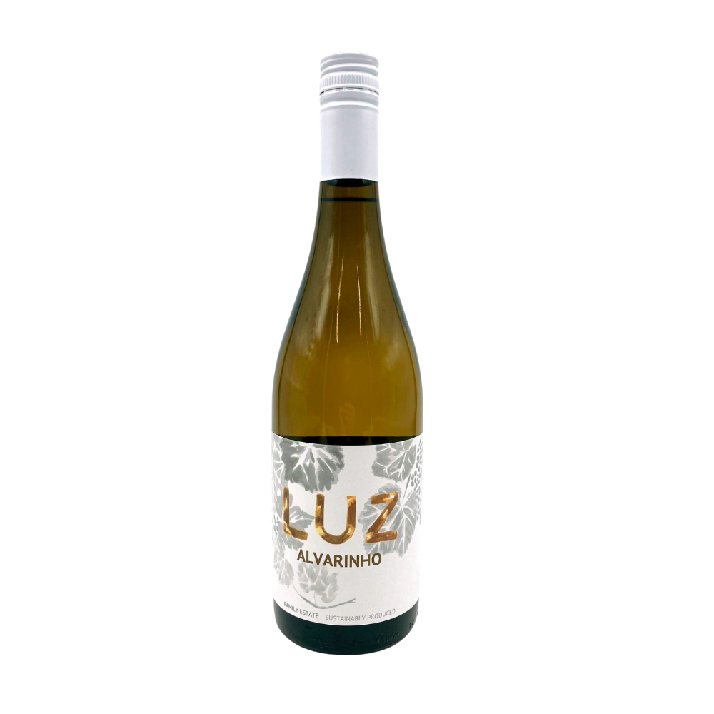 ALVARINHO LUZ 2024 750 ML (11.5%)