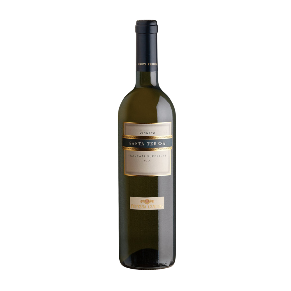 FRASCATI SUPERIORE SANTA TERESA 2024 750ML
