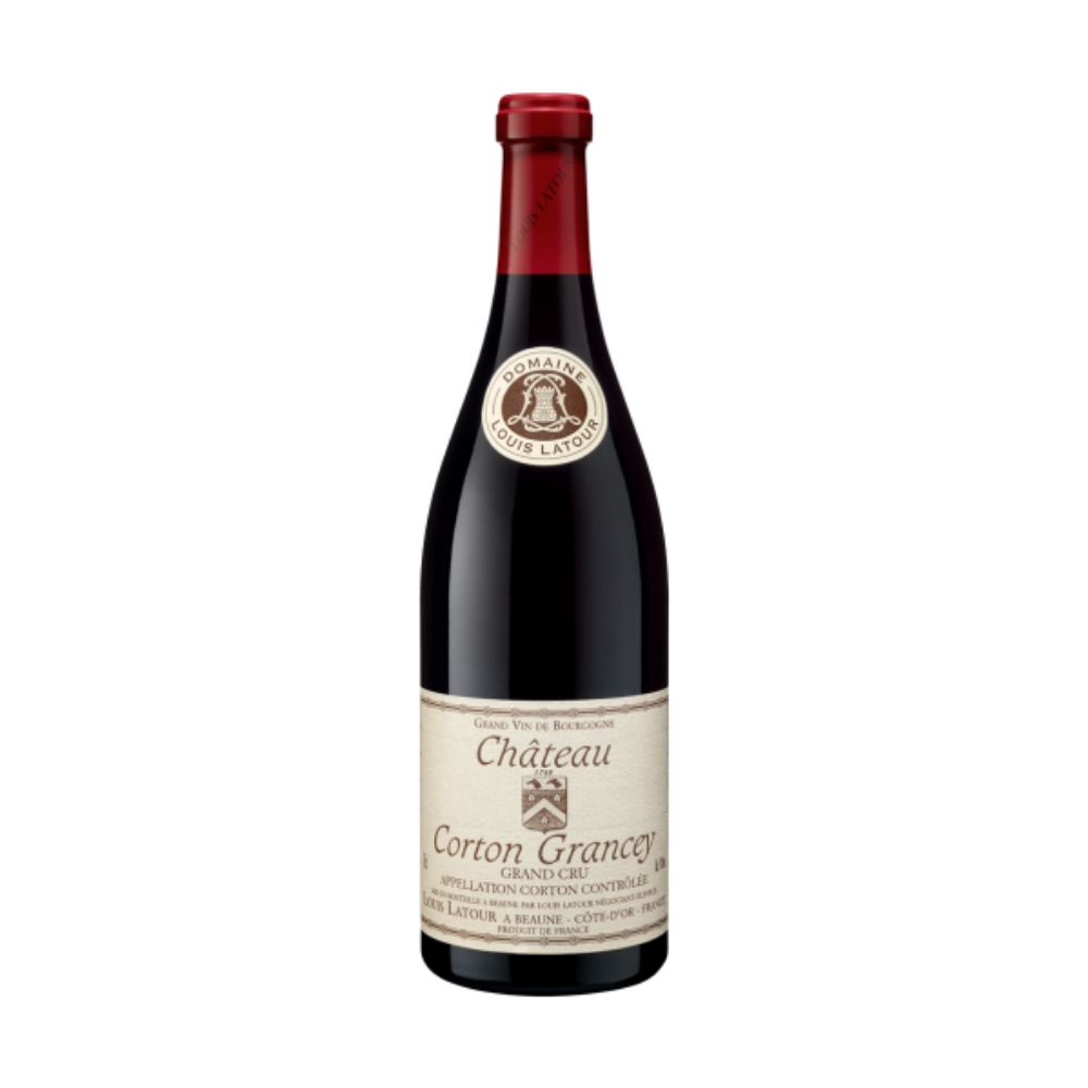 CHATEAU CORTON GRANCEY DOMAINE LATOUR 2016/19 750ML