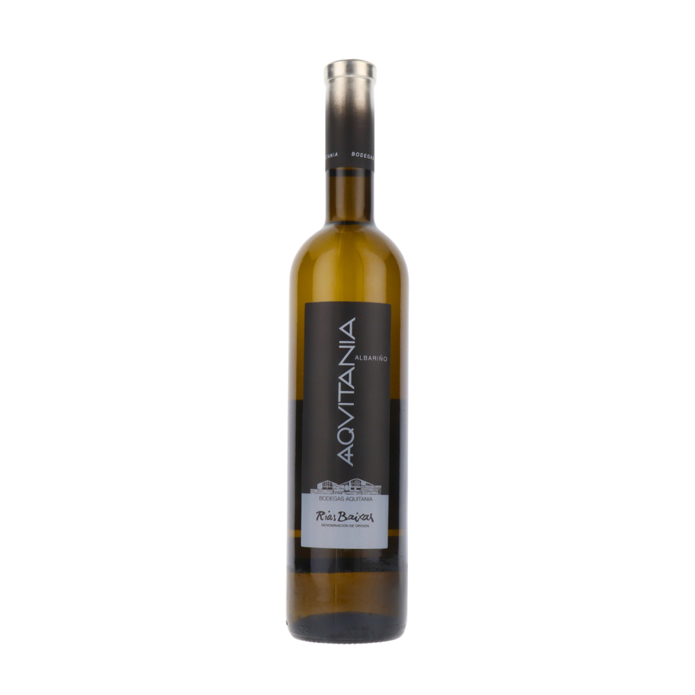 AQUITANIA ALBARINO 2024/25 750ML