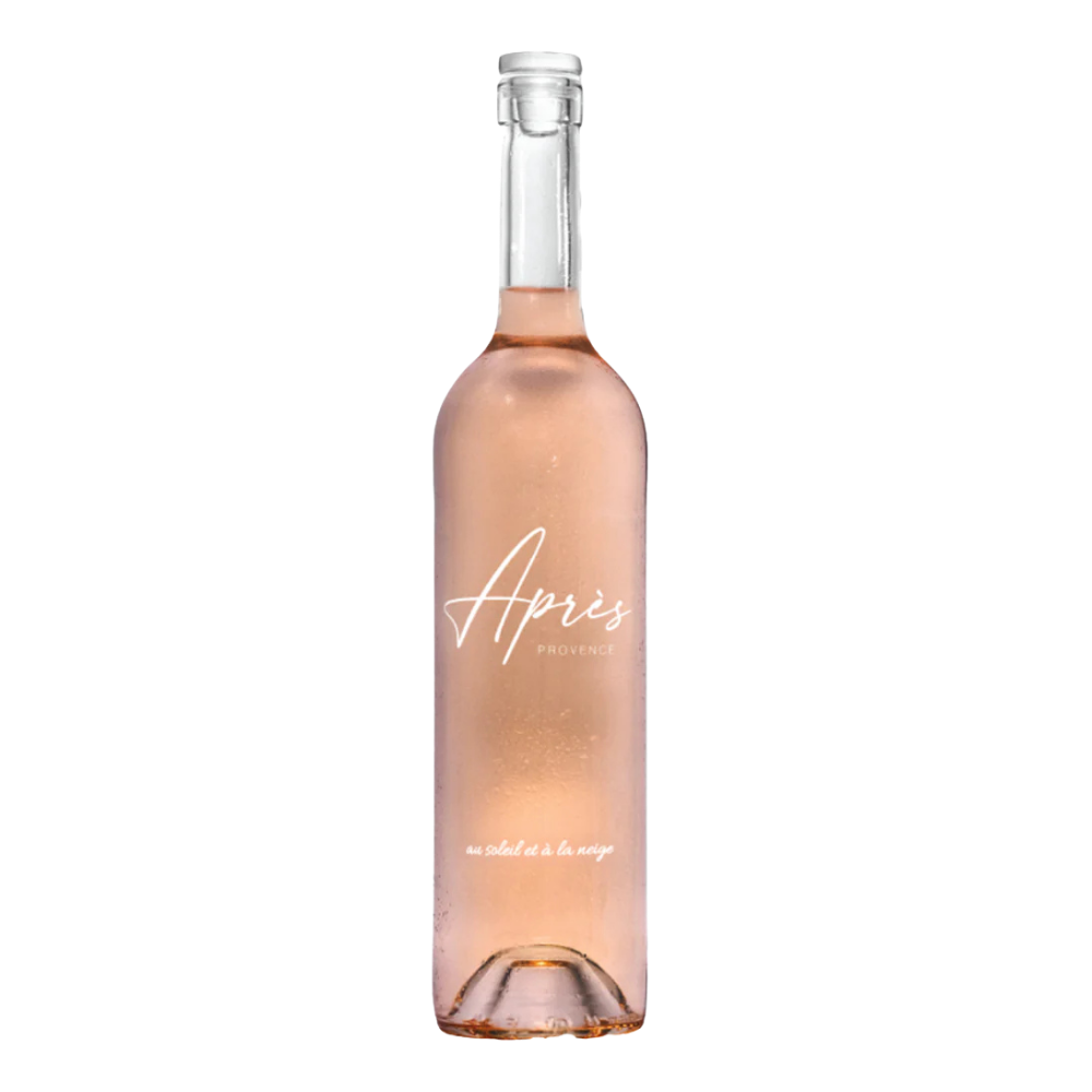 APRES PROVENCE ROSE 2024 750ML