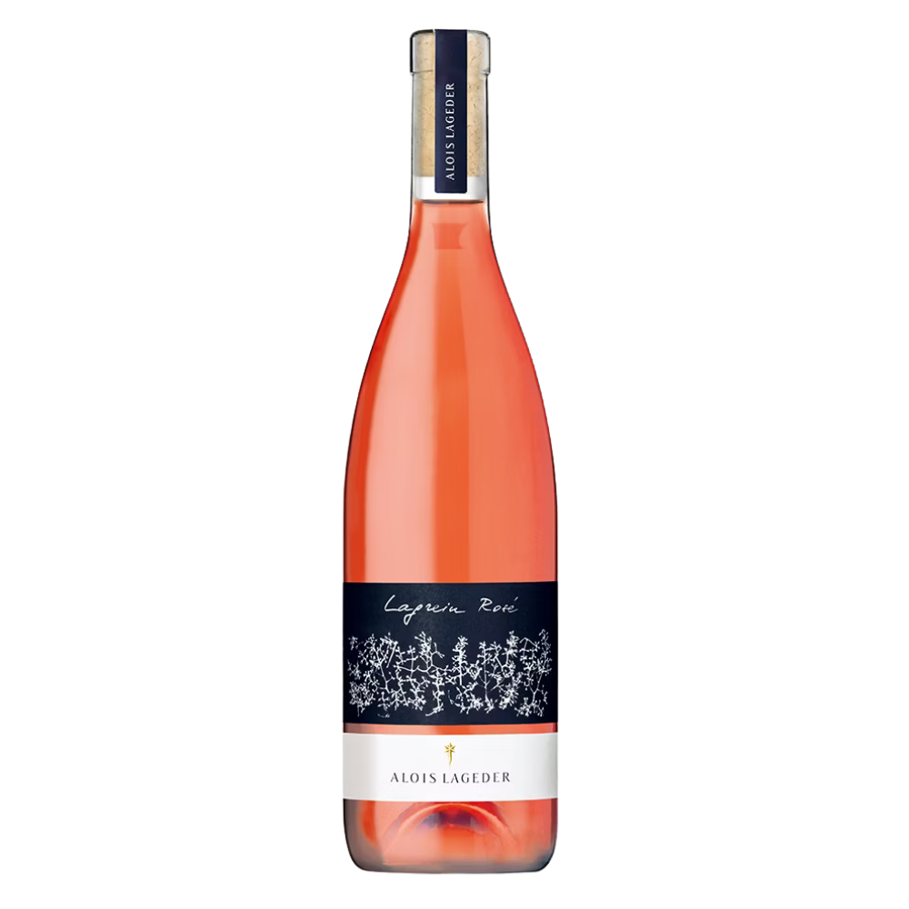 LAGREIN ROSATO ALOIS LAGEDER 2023 750ML