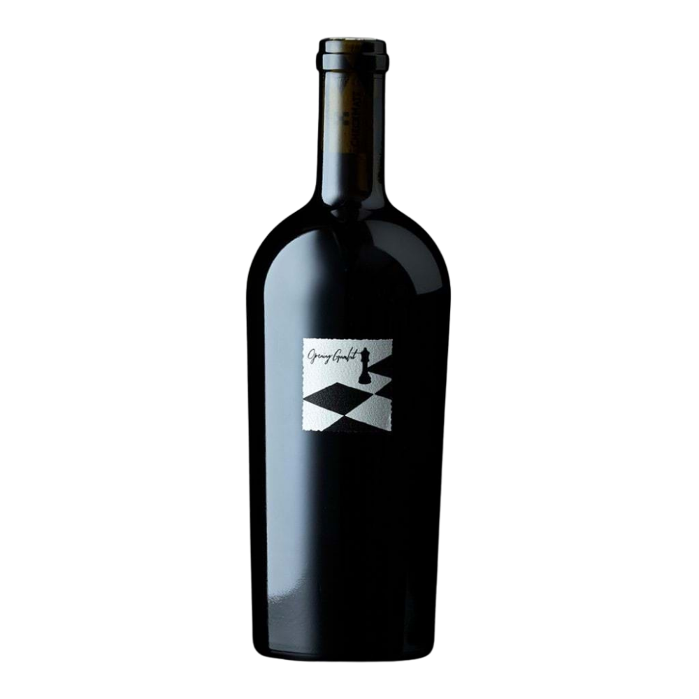 MERLOT 'OPENING GAMBIT' CHECKMATE 2019 750ML