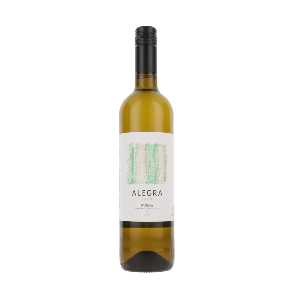 VERDEJO ALEGRA 2022/23 750 ML (13.5%)