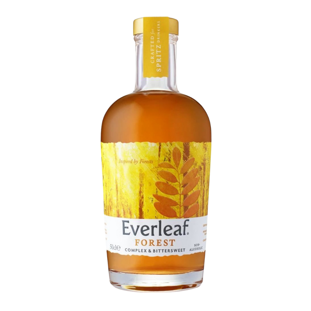 0% EVERLEAF FOREST 50CL