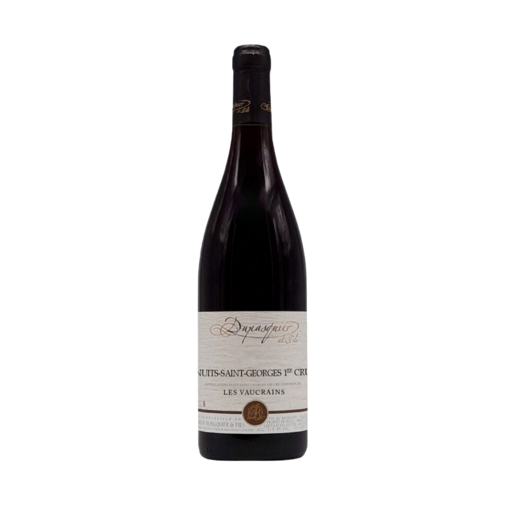 NUITS ST GEORGES DUPASQUIER 2021 750 ML