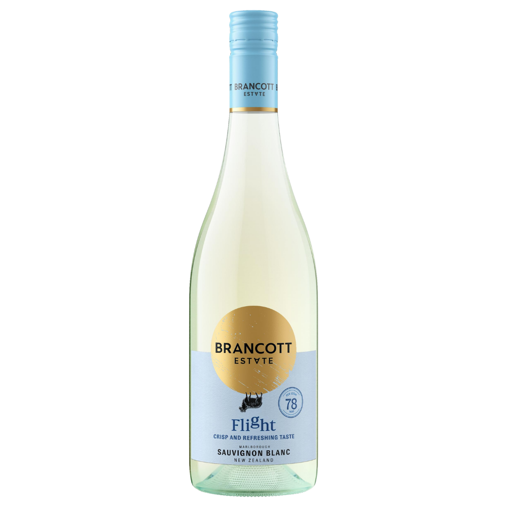 SAUV BLANC 'FLIGHT' BRANCOTT ESTATE 2024