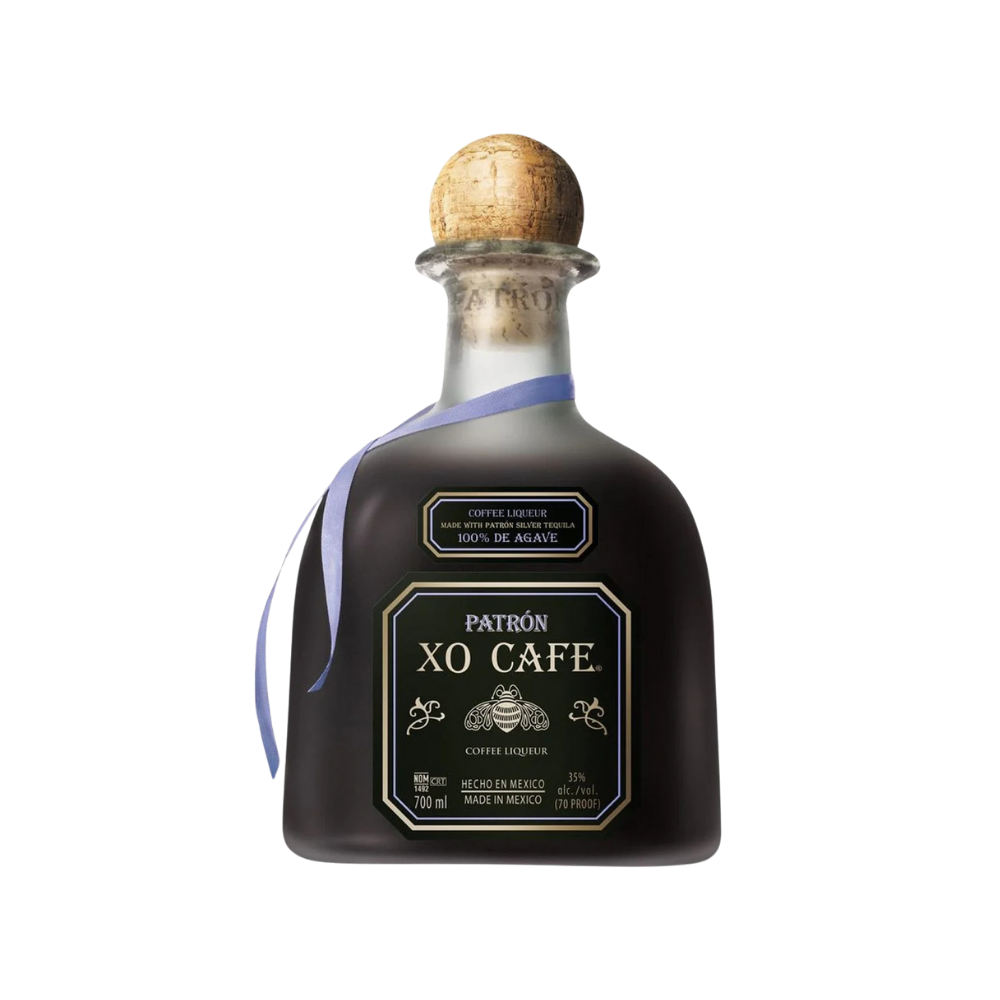 PATRON XO CAFE COFFEE LIQUEUR 70CL