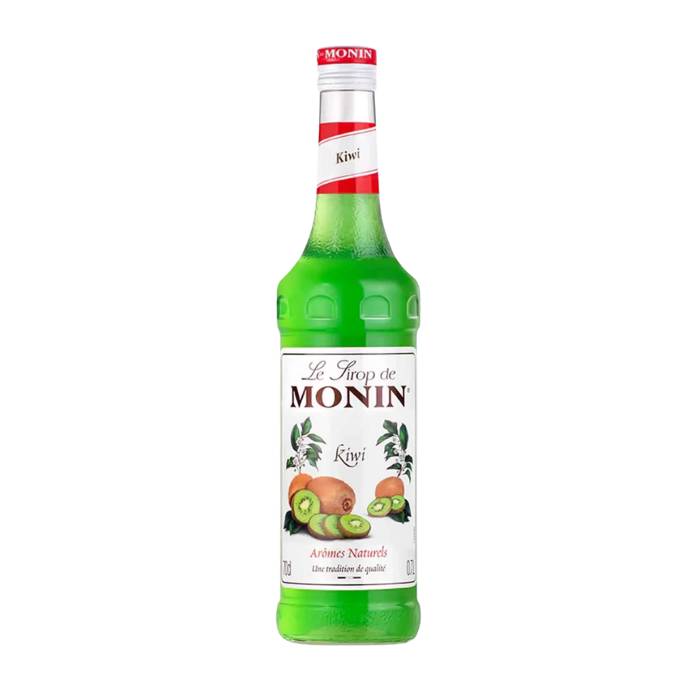 MONIN KIWI SYRUP 700ML