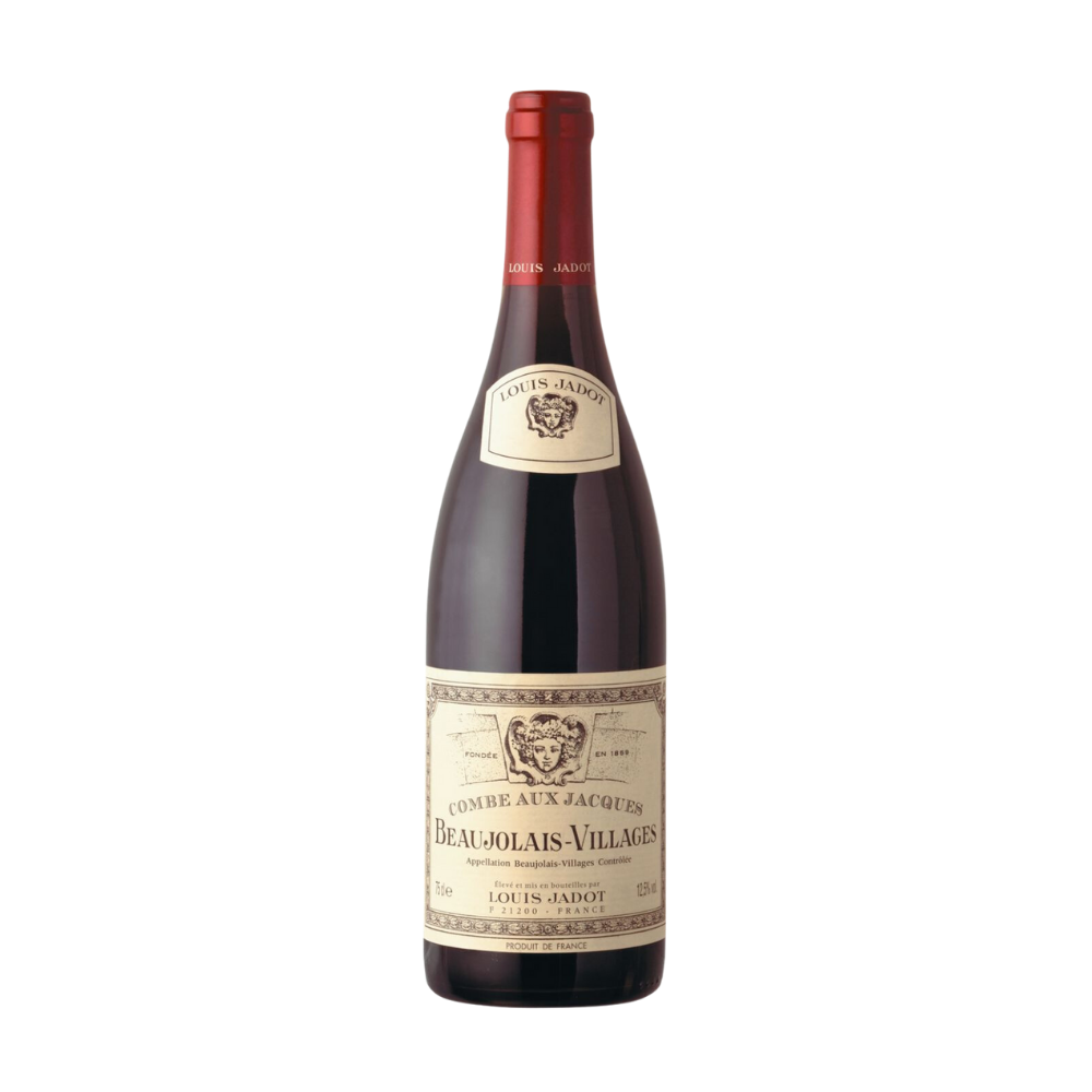 BEAUJOLAIS VILLAGES JADOT 2023 750 ML