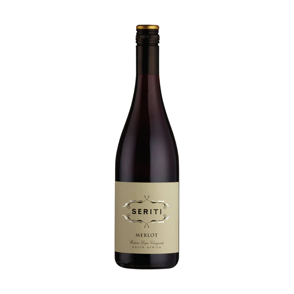 SERITI MERLOT 2023 750ML
