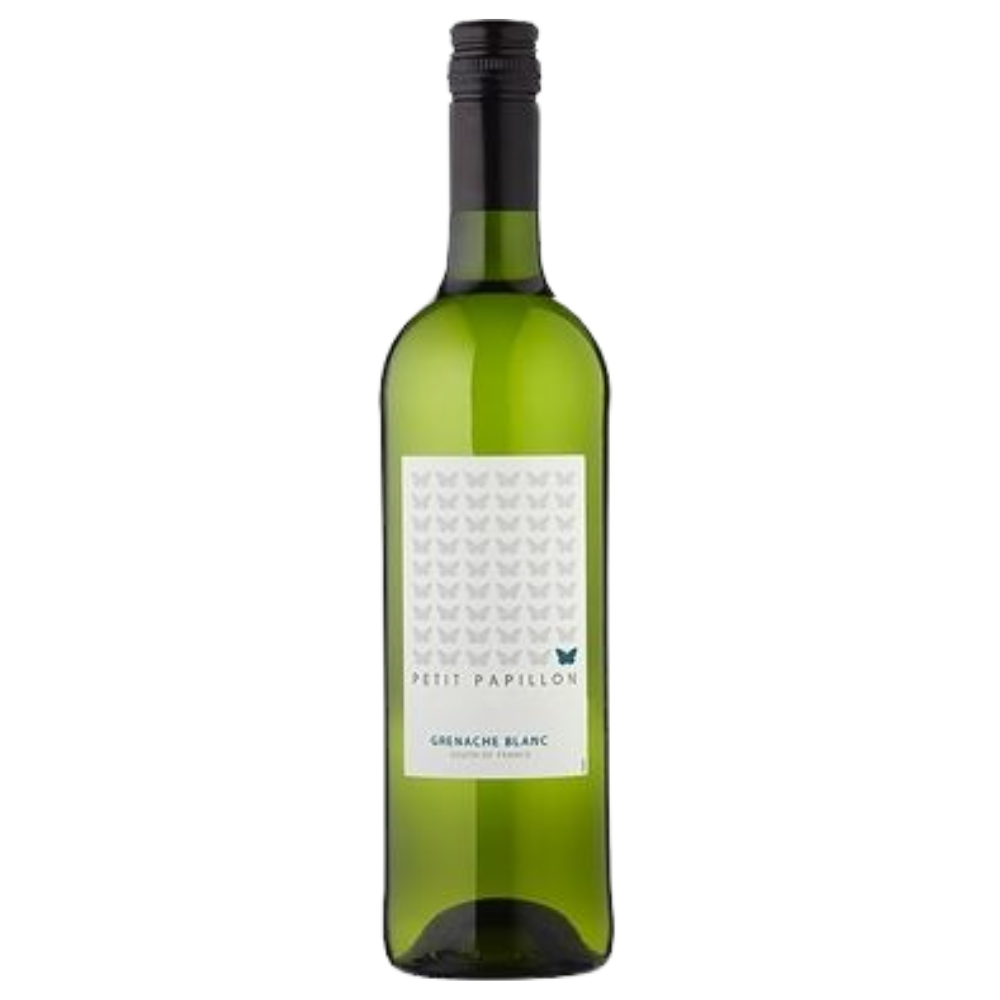 GRENACHE BLANC PETIT PAPILLON 2021 750ML