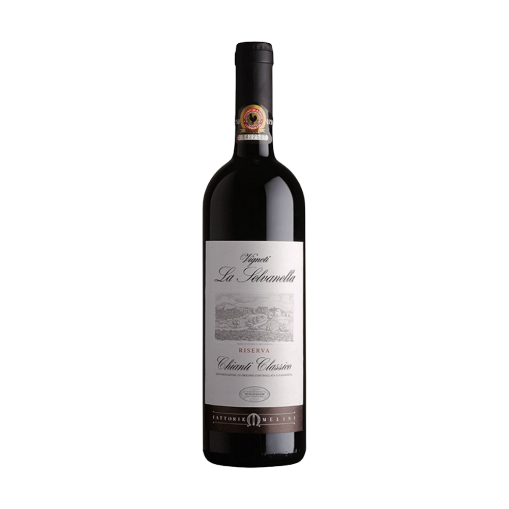MELINI CHIANTI CLASSICO RISERVA 2019/21 750ML