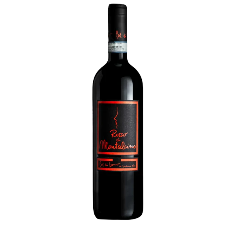 ROSSO DI MONTALCINO COL DI LAMO 2021