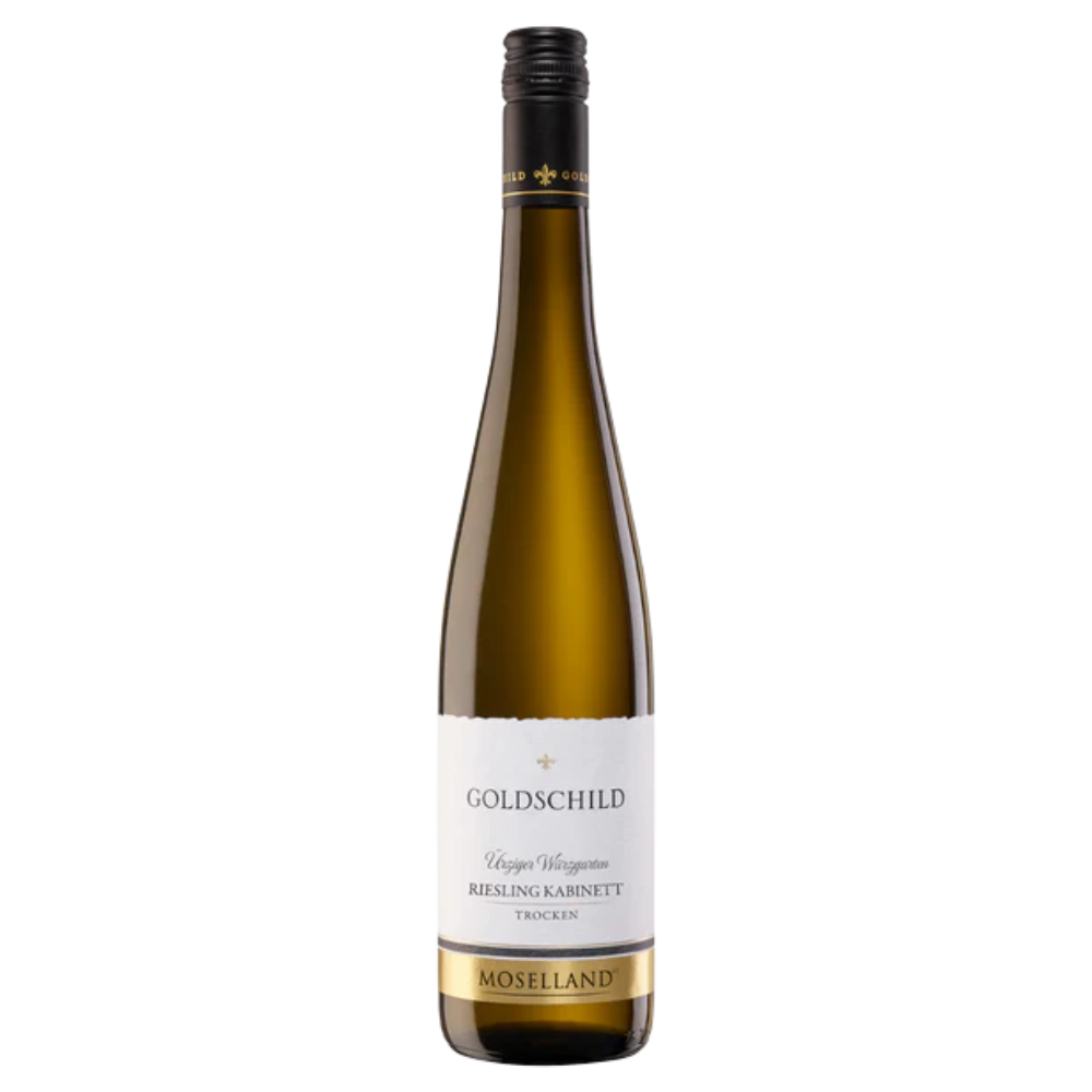 GOLDCHILD RIESLING 2023/25 750ML